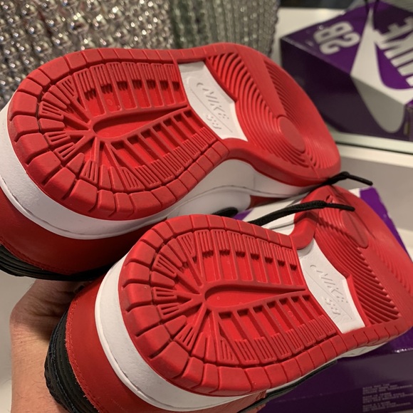 π Used Like new Nike SB popular color way β€οΈ - Picture 7 of 16